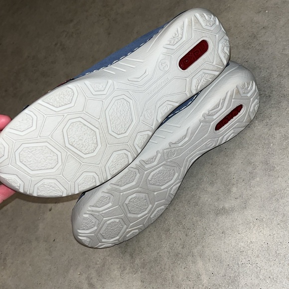 Women’s Rieker Sneaker 52589, Size 37 - Picture 5 of 7